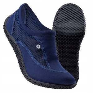 Buty do wody Hi Tec Jeżowce Reda plażę navy 44
