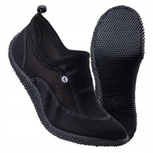 Buty do wody Hi Tec Jeżowce Reda plażę czarne 41