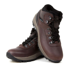 Buty Trekkingowe Hi-Tec Altitude VI Michelin 42