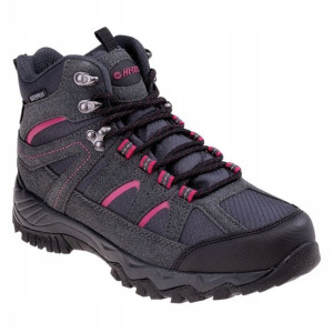 Buty Damskie turystyczne Ostan Mid Wp Wo's 39