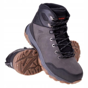 Buty Hi-Tec Havant trekkingowe wodoodporne 45