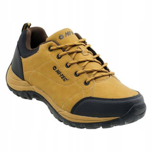 Męskie buty outdoorowe Hi-Tec Canori camel 46