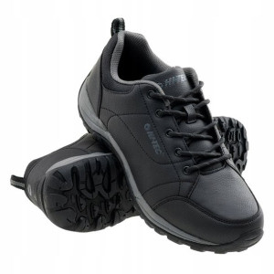 Męskie buty outdoorowe Hi-Tec Canori klasyczne 41