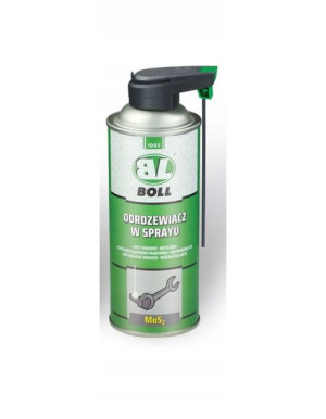 Odrdzewiacz Penetrator W Sprayu 400 Ml Boll