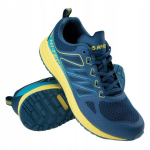 Buty do Biegania Męskie Hi-Tec Himager Vibram 41