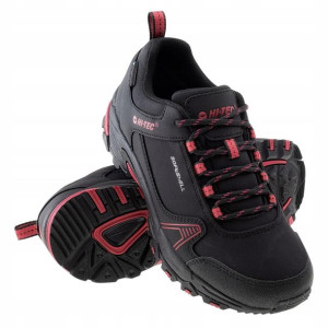 Damskie buty trekking Hi-Tec Hapiter wodoodporne 3