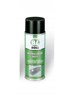 Neutralizator Rdzy Boll 400ml