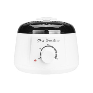 Podgrzewacz Wosku Pro Wax 300 Puszka 400 Ml 100W Biały