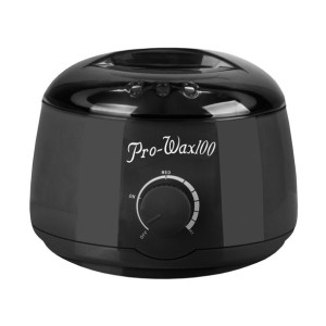Podgrzewacz Wosku Pro Wax 100 Puszka 400 Ml 100W Czarny