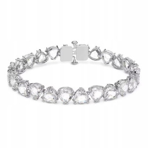 SWAROVSKI - Bransoletka Millenia Trilliant RHS