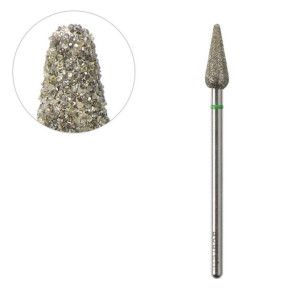 Frez Diamentowy Stożek 4,7/12,0 Mm Acurata