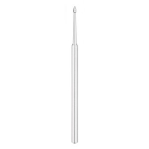 Frez Exo Pro Stalowy Czyścik 6K 1,2 X 2,5 Mm Nc