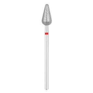 Frez Exo Pro Diamentowa Kropla Zaokr. 6,0 Mm Rd