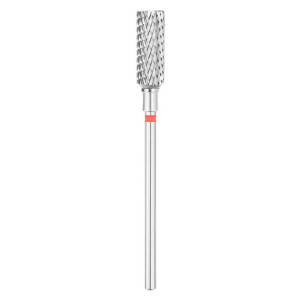 Frez Exo Pro Z Węglika Spiekanego Walec 5,0 Mm Rd