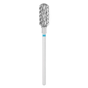 Frez Exo Pro Z Węglika Spiekanego Walec Zaokr. 6,0 Mm Gl
