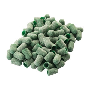 Exo Kapturek Ścierny 7 Mm/80 100 Szt. Med Cap