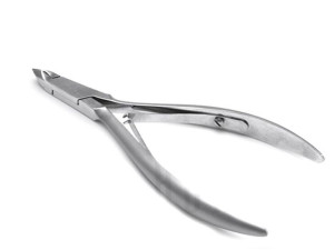 Nghia Export Cążki Do Skórek C-07 3,5 Mm