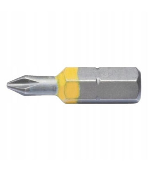Bit Ph1 25 Mm Wurth