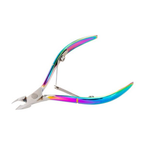 Snippex Cążki Do Skórek Cs94 10,5Cm / 6Mm Tytan
