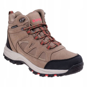 Damskie buty turystyczne Lamite Mid Wp Wo's 38