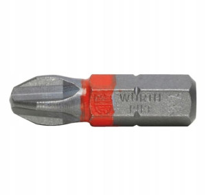 Bit Ph3 25 Mm Wurth