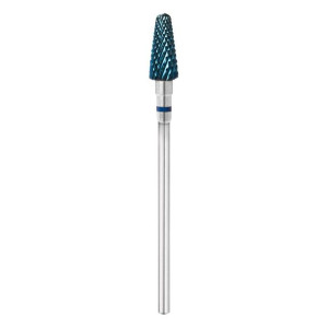 Exo Frez Hard Blue Stożek Prosty 03