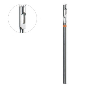 Frez Próżniowy 2,3/6,5 Mm Koronka Acurata