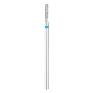 Frez Exo Pro Diamentowy Walec Zaokr. 1,8 Mm Bl