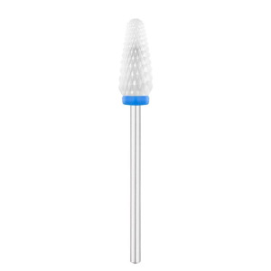 Exo Frez Ceramiczny Stożek Zaokr. Ø 6,5 Mm Bl