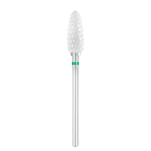 Exo Pro Frez Ceramiczny Owal Ø 6,0 Mm Gr 230C