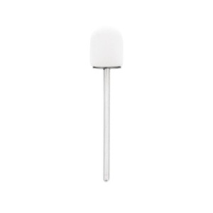 Exo Kapturek Ścierny 10 Mm/80 10 Szt. Hard Cap White