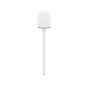 Exo Kapturek Ścierny 13 Mm/220 10 Szt. Hard Cap White
