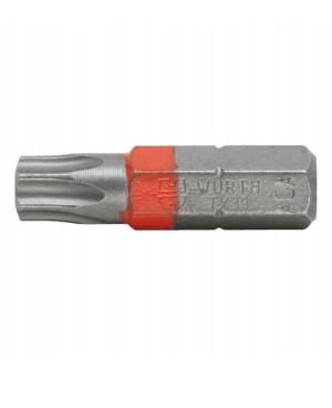 Bit Tx30 25 Mm Wurth
