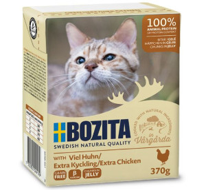 Bozita kurczak w galarecie 370g
