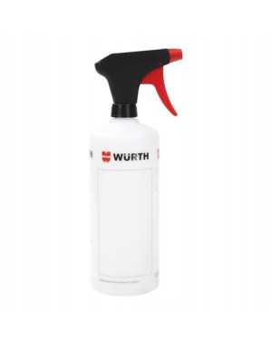 WURTH SPRYSKIWACZ ATOMIZER z Polyethylenu 1,0 l
