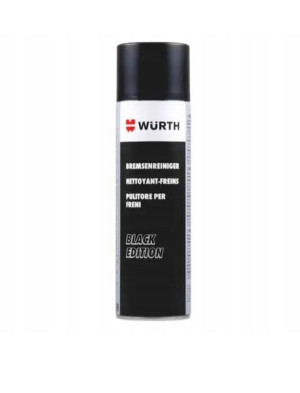 Zmywacz do hamulców uniwersalny Wurth 600 ml