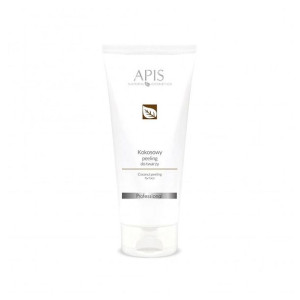 Apis Kokosowy Peeling Do Twarzy 200 Ml