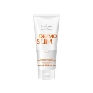 Farmona Dermo Slim Peeling Intensywnie Wyszczuplająco-Ujędrniający 200 Ml