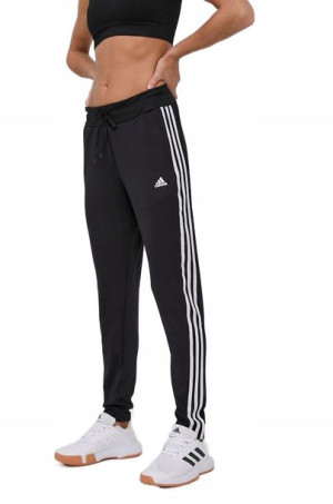 Nowe Damskie Spodnie Sportowe Dresowe Adidas R. M