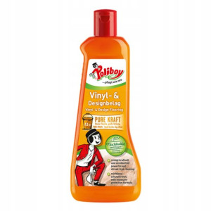 Płyn do pielęgnacji i mycia vinylu POLIBOY 500ml