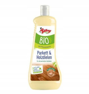 POLIBOY Płyn do podłóg drewnianych BIO 1 l