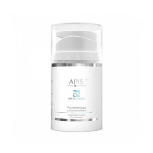 Apis Krem Home Terapis Dotleniający Z Aktywnym Tlenem 50 Ml