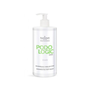 Farmona Podologic Herbal Regenerujący Krem Do Stóp 500 Ml