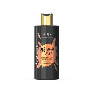 Apis Olimp Fire Witalizujący Krem Do Rąk 300 Ml