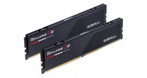 Pamięć Ddr5 32gb G.skill Ripjaws 2x16 6400mhz Cl32