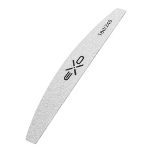 Exo Pilnik Półksiężyc Slim 180/240 10 Szt.