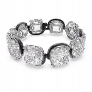 SWAROVSKI - Bransoletka Harmonia r. M