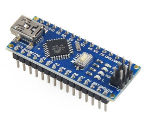 Mikrokomputer Arduino Nano v3.0 ATmega328P