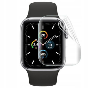 Folia Ochronna Hydrożelowa Do Apple Watch 4 44mm
