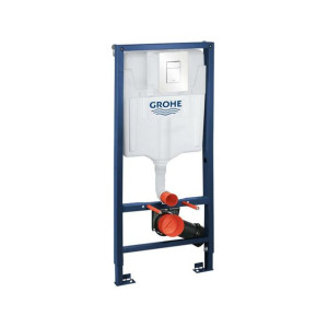 GROHE Stelaż Podtynkowy do WC Rapid SL